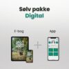 online jagttegnskursus_sølv pakke digital
