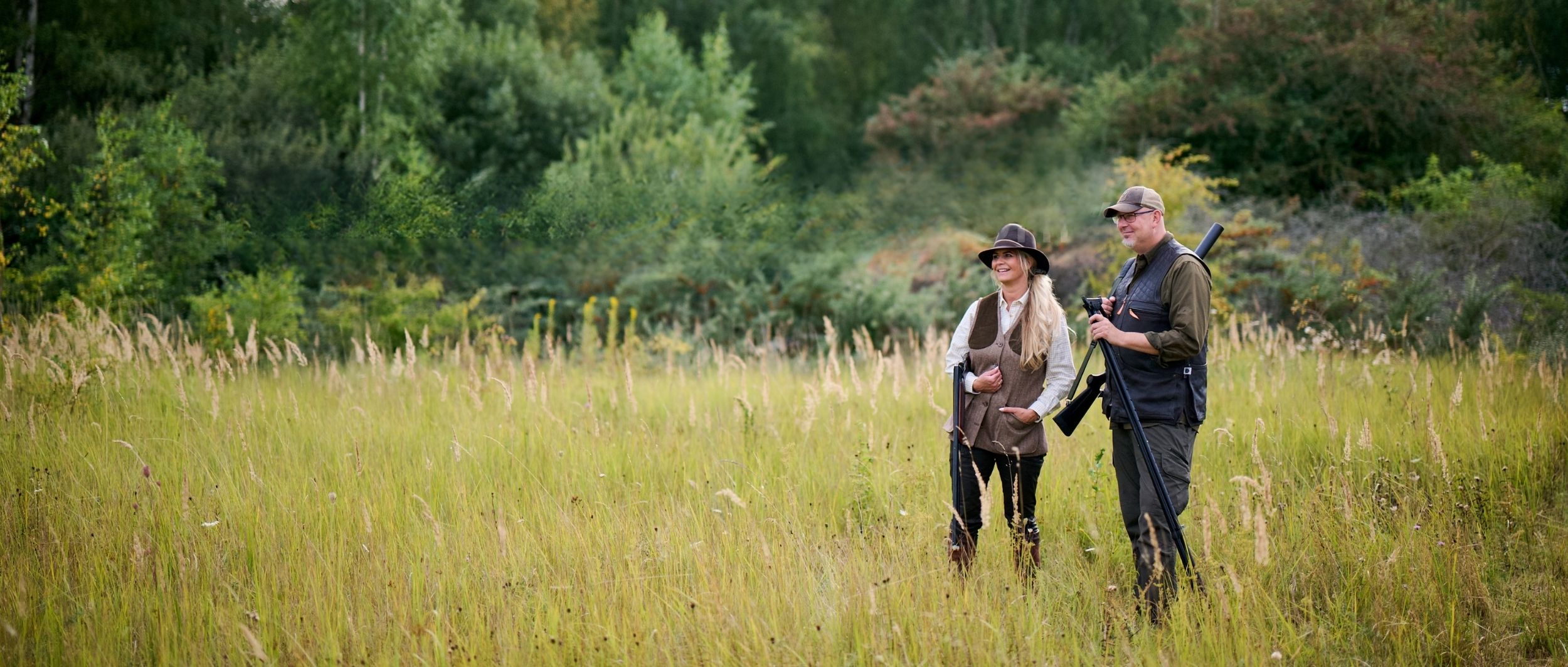 Om os institut for jagt