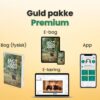 online jagttegnskursus-guldpakke-premium