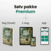 online jagttegnskursus_sølv pakke premium